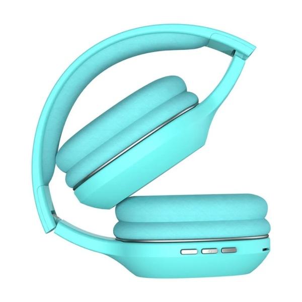 Наушники беспроводные PERO BH04, "тиффани"